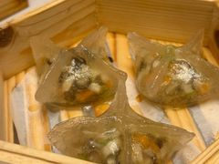 -粤江春·早茶·潮粤菜·宴会(罗湖宝能中心店)