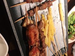 -管氏翅吧(台湾街店)