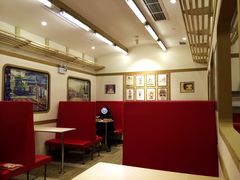大堂-半饱日式甜品(ifs国际金融店)