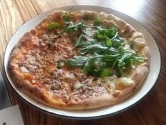 -PIZZA BIANCA(民园店)