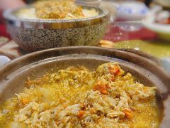 -老吉士酒家(天平路店)