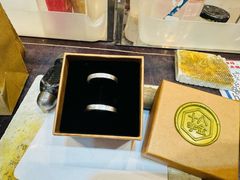 -十八字金银饰·拼豆·开蚌手工体验团建(君太百货店)