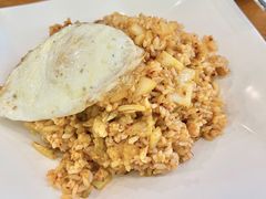 泡菜炒饭-韩礼年糕(飞虹路店)