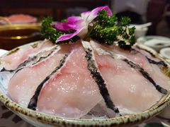 -莺花渡火锅City Green(万象城店)