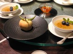 -杭州西子湖四季酒店·金沙厅