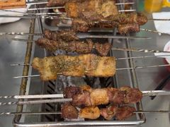 -古彭7只羊·招牌白串·碳锅羊肉旗舰店