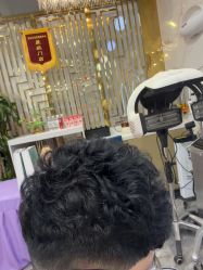 -容萨美业·美容美发