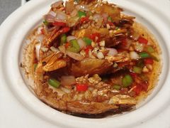 -西湖春天•老字号杭州菜(百汇店)