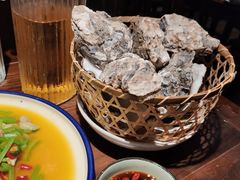 -鱼食饭稻·苏浙土菜17年老馆子(平江路店)