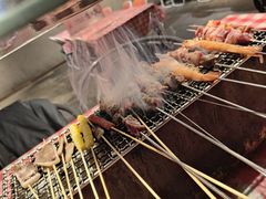 -生火火·小炉子炭烤(金楠天街总店)