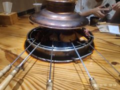 -董家庄水浒烤肉店(芙蓉洲路店)