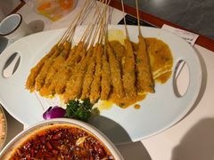 -南山翁新概念川菜(江宁万达广场店)