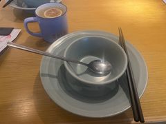 -蜜桃餐厅·伴山(绿宝广场店)