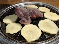 -·缸桶屋·韩式牛肋条自助烤肉(西湖D11店)