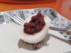 红豆大福-希望日本料理(保利香槟花园店)