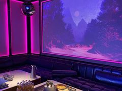 -欢乐迪KTV(泉秀店)