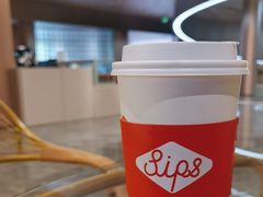-Sips&Lick茶兰咖啡(五道口店)