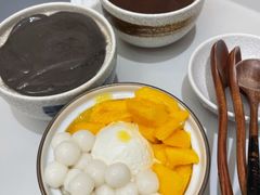 -小团圆糖水铺(襄阳南路店)