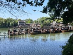 -乌镇景区