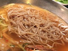 -一品诚记烤肉(大连柏威年购物中心店)
