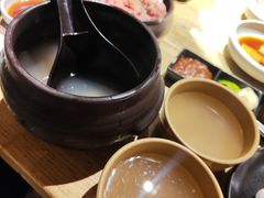 -泥炉烧肉师(新街口金銮巷店)