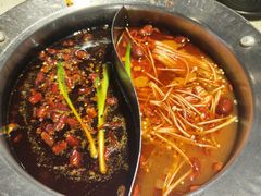 -钢管厂五区小郡肝串串香(南山店)