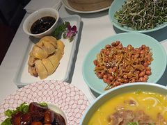 -外滩往事民国上海菜(黄浦店)