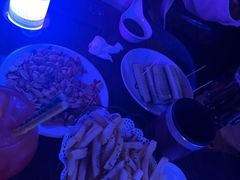 -MOSSO音乐酒吧·live house(长乐路店)