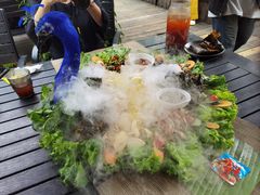 -品德宏·孔雀宴的发源地(金塔园店)