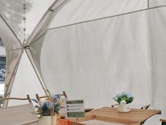 -CAMP.33露营烤肉·团建聚餐(创智天地店)