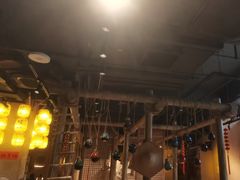 -破三川·新川菜(静安大融城店)
