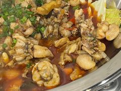 -辣不怕口味虾(凌霄路店)