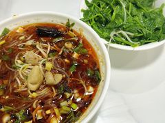 招牌肥肠粉-王记老幺肥肠粉