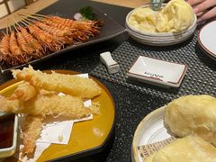 -桃夭日式料理(国信店)