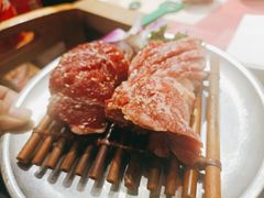 -西塔老太太泥炉烤肉