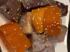 -大洋家·精品潮汕菜·生腌砂锅粥(天河东路店)