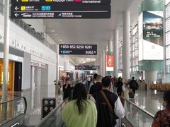 -广州白云国际机场-T2航站楼