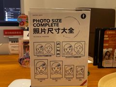 -海马体家庭照相馆(深圳笋岗万象食家家庭店)