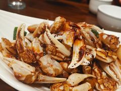 -浩家苑菜馆(汉口路店)