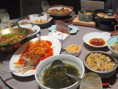 -小厨娘淮扬菜(天印大道店)