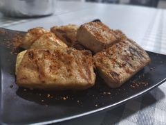 -乔岩保应烧烤店