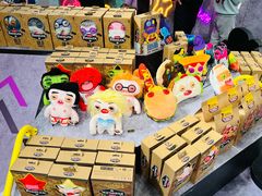 -港汇恒隆广场
