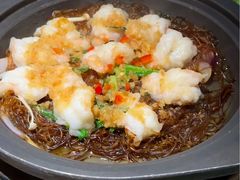 -绿茶餐厅(滨海万达广场店)