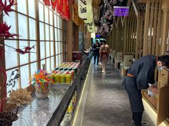 -松子料理(亮马桥店)