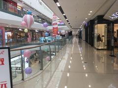 -万达广场(马鞍山太白路店)