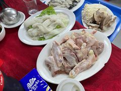 -花苑美食横琴生蚝火锅(拱北粤华路店)