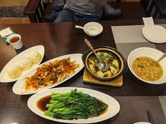 菊花鱼-麦香坊(伏波山店)