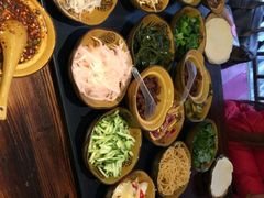 -杨姨妈丝娃娃(花果园店)