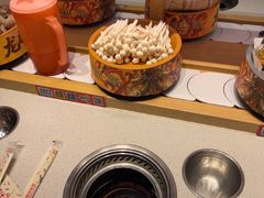 -龍歌自助小火锅(兰山上海路万达店)