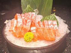 -極上萬膳·日料放题(海岸城店)